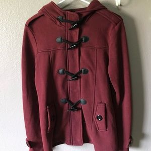 Day trip jacket